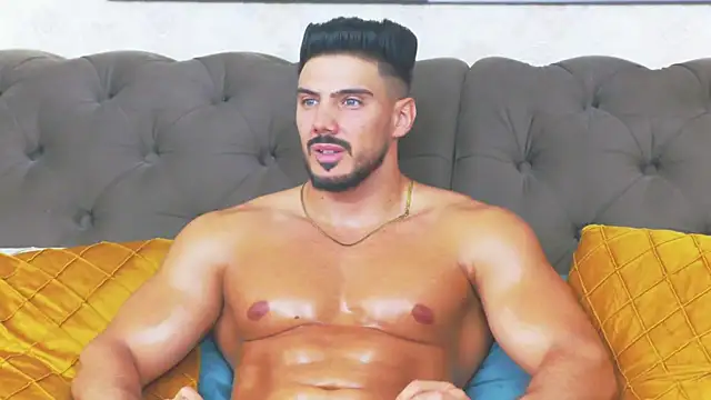DustinKeent Live XXX Chat