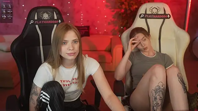 Živý XXX chat Angy_Netal
