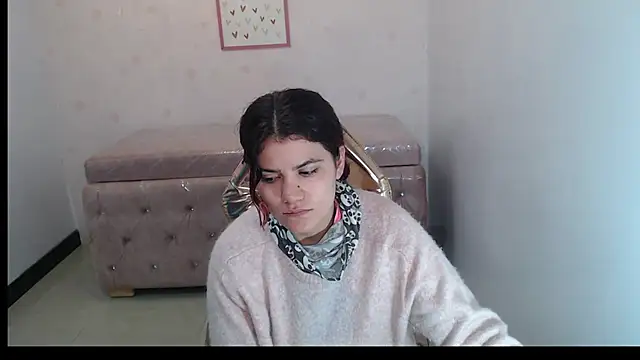 Živý XXX chat Scarlett_jhonson_ch