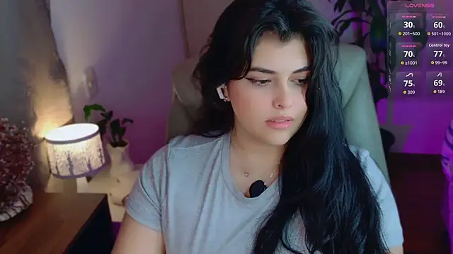 Nannicutee Chat XXX live