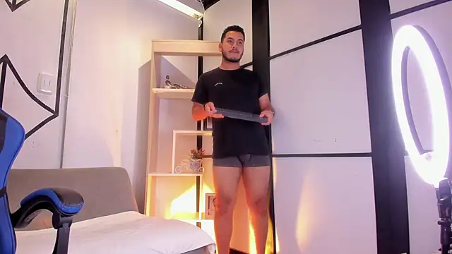 Axel_grey_'s Live XXX Chat