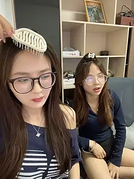 Taosi11's Live XXX Chat