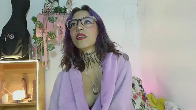 Scarllett_BDSM's Live XXX Chat