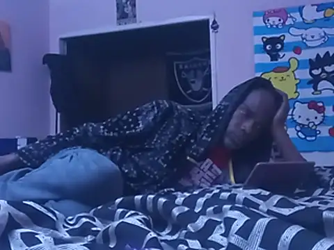 Chat +18 de Blkstylion ao vivo