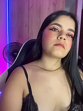 Chat +18 de XXXAngella ao vivo