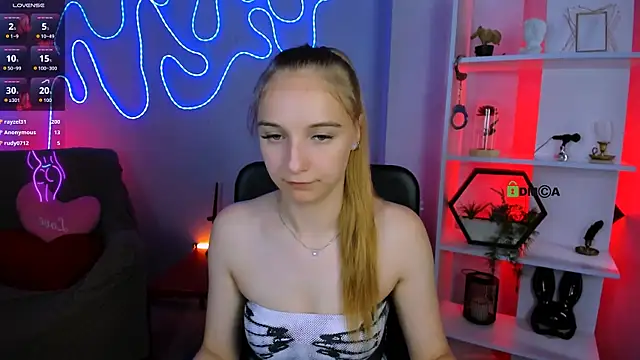 keylas_moan Chat XXX in diretta