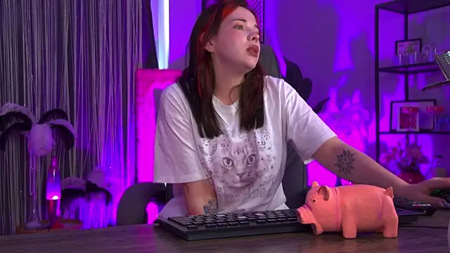 AliceSunday Live XXX-chat