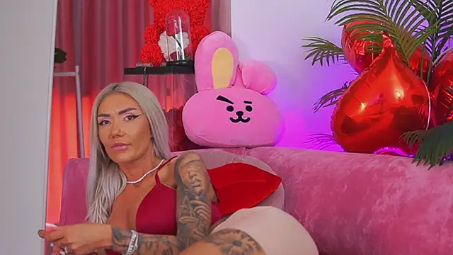Chat XXX Live fallingangel