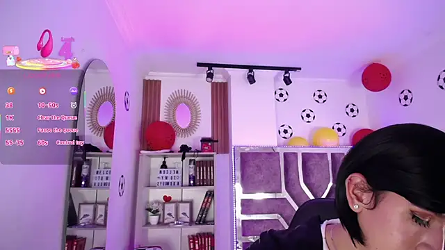 Онлайн чат XXX Eva__Walker