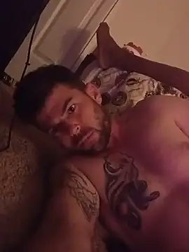 Chat XXX ao vivo de supersucker69