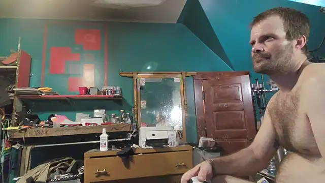 Chat XXX Live charactrzero