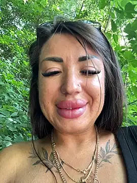 RuslanaXX's Live XXX Chat