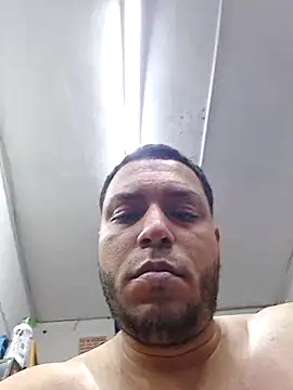 mago_vive Chat XXX live