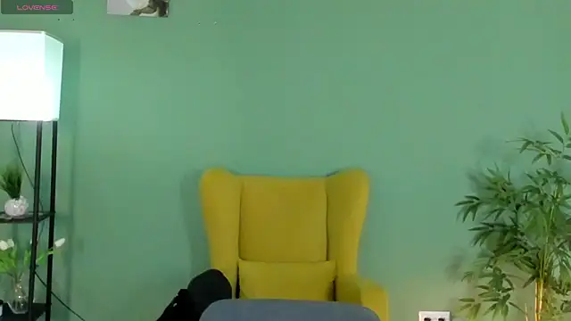 Chat XXX ao vivo de LeticiaRomano