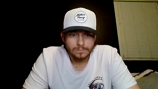 Chat XXX ao vivo de Mikecloudyhawk
