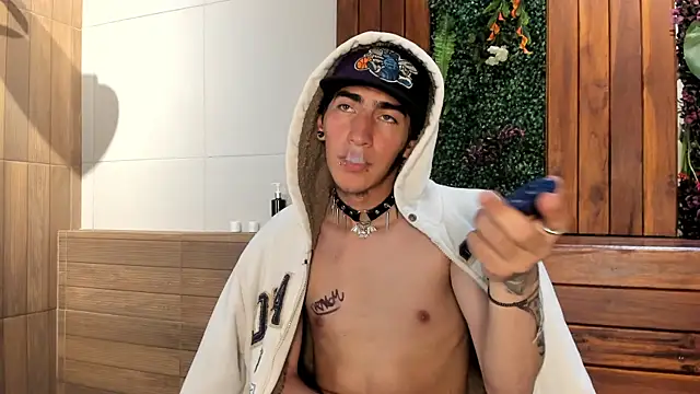Angel_Marzel_ Live XXX Chat