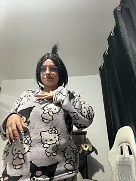 kuritto_ Chat XXX in diretta