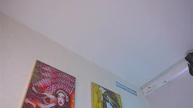 Chatroom XXX en direct de LiliBanger