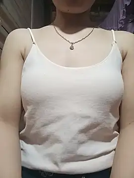 LucyyLy 现场XXX聊天