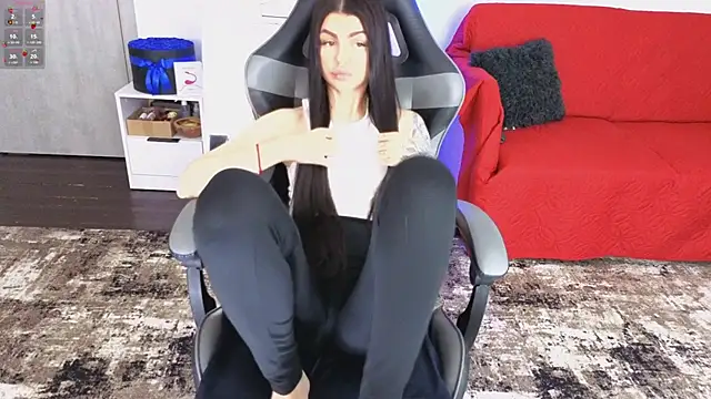 AnacondaOnn Obrolan Langsung XXX