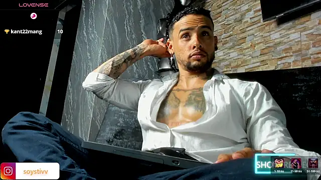 Онлайн чат XXX Seth_Owner
