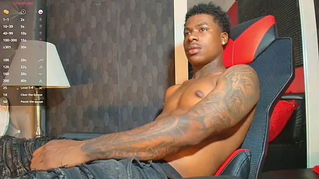 Chat XXX Live toower_