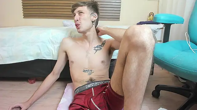Max_saenz Webcamshow