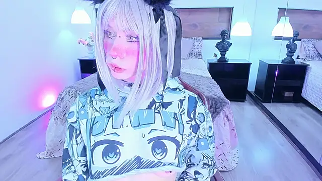 AkiraKurosei's Live XXX Chat