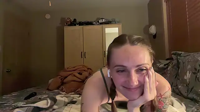 Ellz4's Live XXX Chat