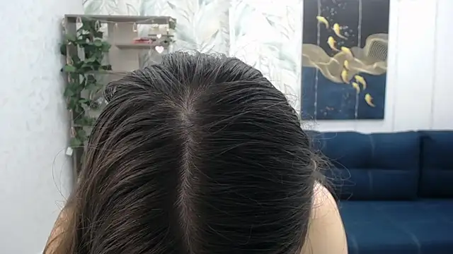 EvaFrank 现场XXX聊天