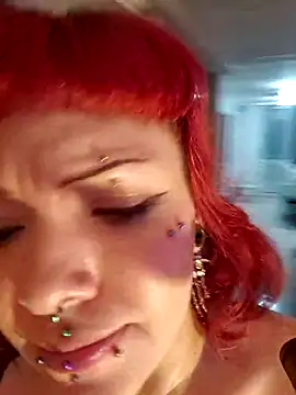 Sarah-Stoner Chat XXX live