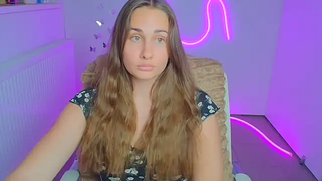 دردشة Stefanie_Sweet الجنسية المباشرة