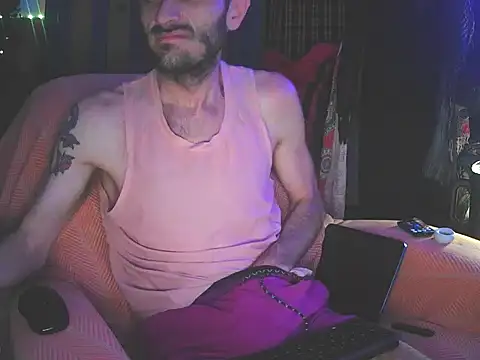 HarmoniousPhantasm3 – Live XXX-chat