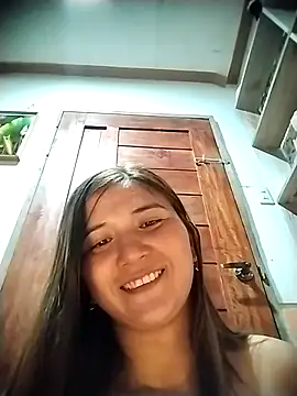 Chat XXX en directo de Ms_America16