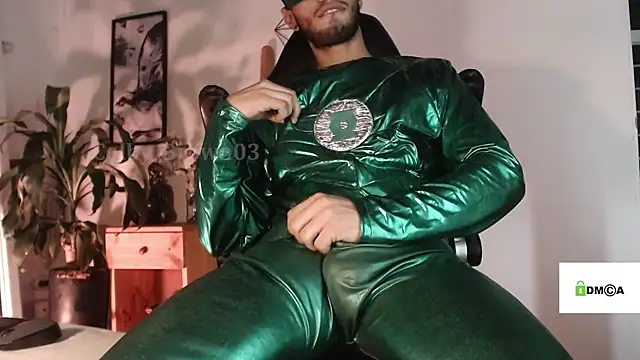 Czat XXX na żywo – Colby_brown03