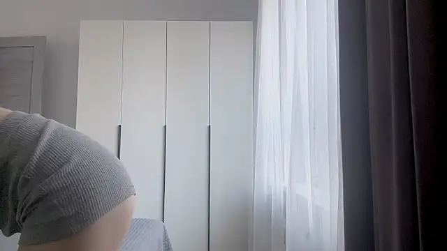KarmenAlson's Live XXX Chat