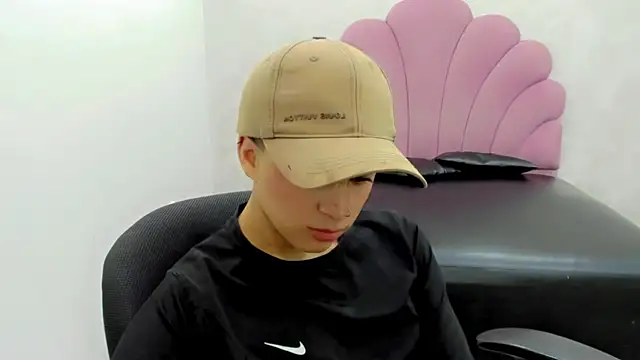 alan_twink12 Webcamshow