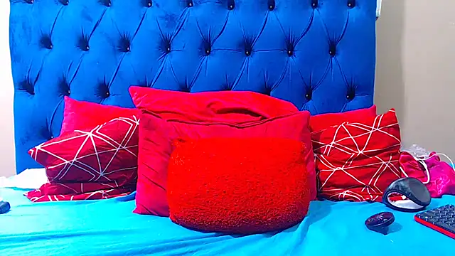 Czat XXX na żywo – ebonycandy10