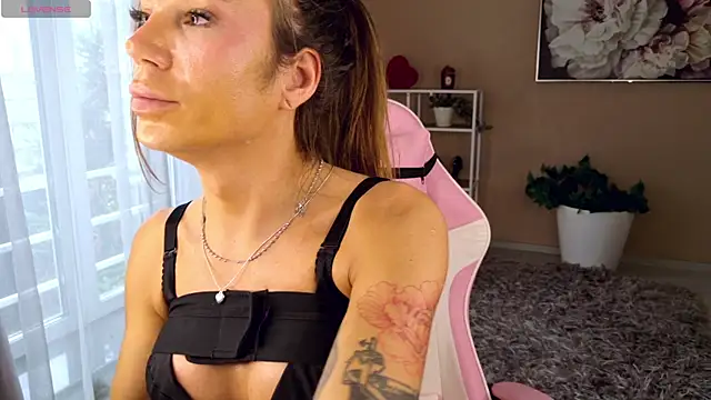 TSGisele Chat XXX live