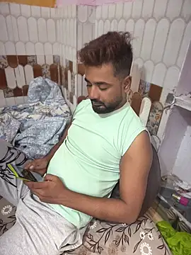 Dasiboy35 Chat XXX in diretta