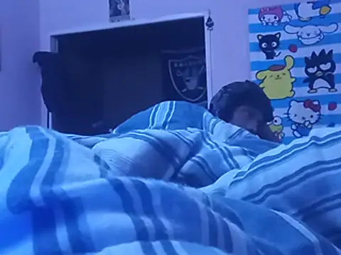 Show webcam de Blkstylion