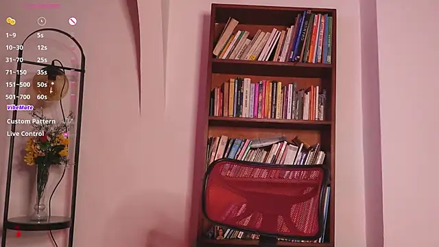 Miranditta 라이브 XXX 채팅