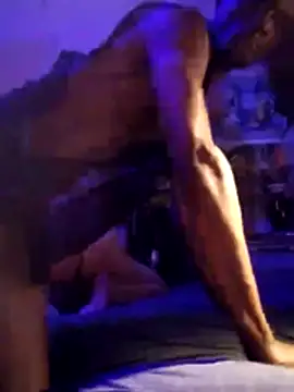 Show webcam de dreski86