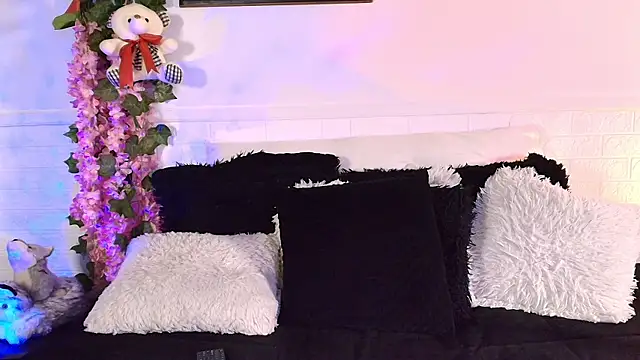 sandy_morgans' Live XXX Chat