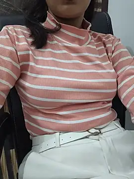 Chatroom XXX en direct de Ritika_jha01