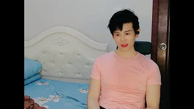 Melvinchina-88 在線直播表演
