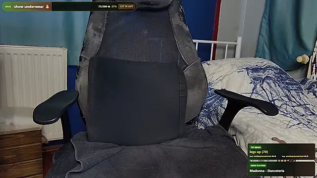 hairybearcb Chat XXX live