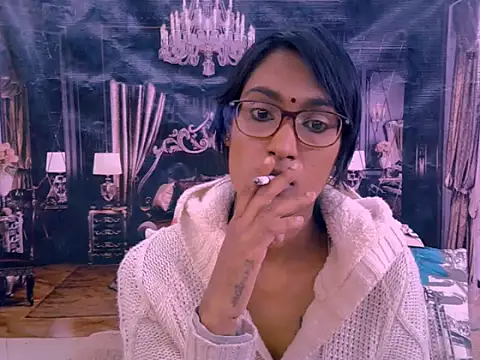 Živý XXX chat IndianRebel4u2Luv