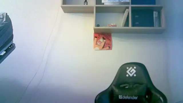 SirAbuser – Naživo XXX chat