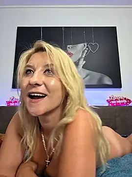 KaylinJan Obrolan Langsung XXX